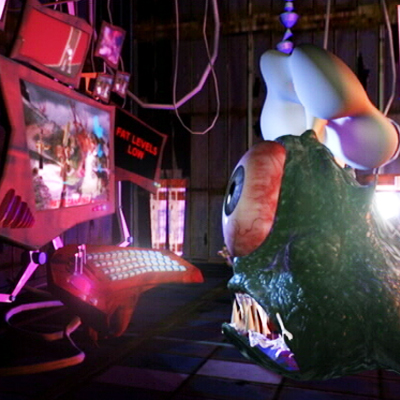 The Culinary Conspiracy